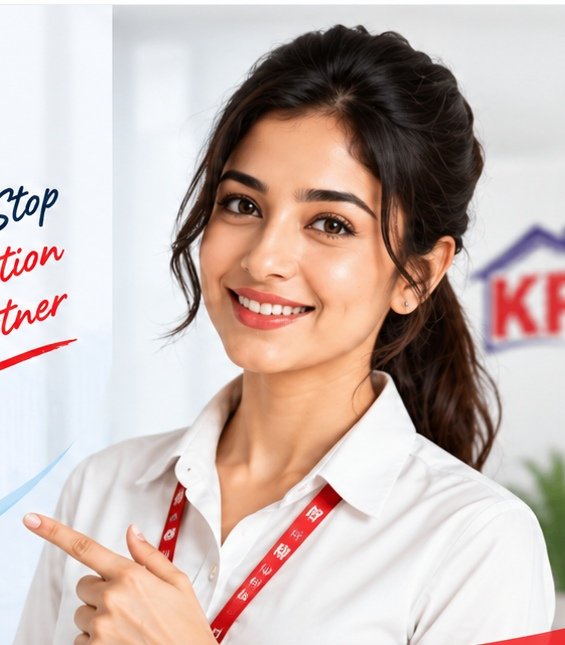 KP Consultancy service consultant